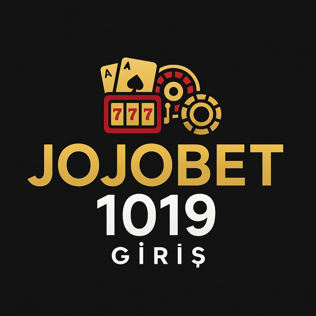 Jojobet 1019